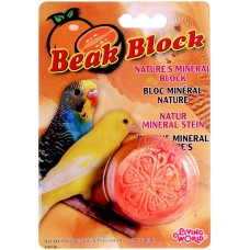 Bird Vitamins Orange